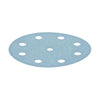 Festool D125 Granat Sanding Discs (10 Pack)