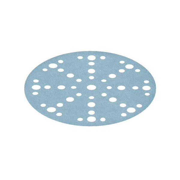 Festool D150 Granat Sanding Discs - Box