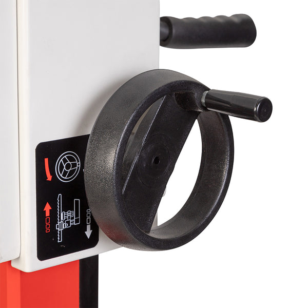 JET JWBS-18SFX 18" Band Saw 1.75hp, 1PH, 115V