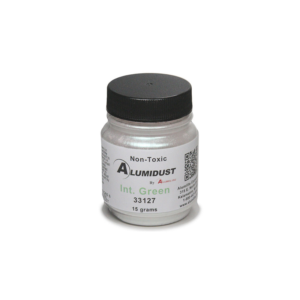 Alumilite Alumidust/Polycolor Resin Powder - 15g