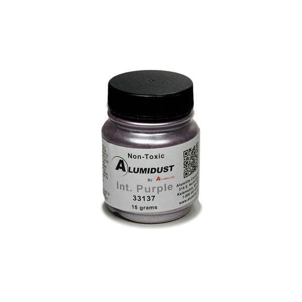 Alumilite Alumidust/Polycolor Resin Powder - 15g