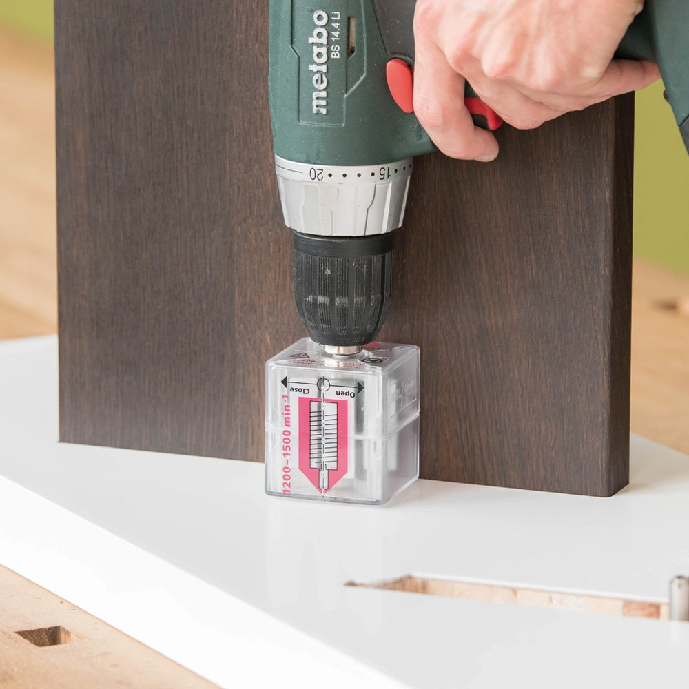 Lamello Invis Mx2 MiniMag Drill Attachment