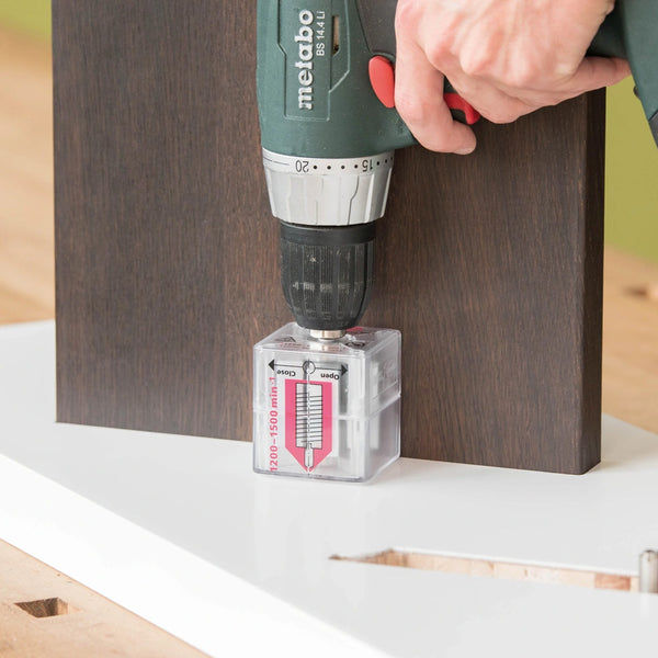 Lamello Invis Mx2 MiniMag Drill Attachment