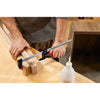 Bessey Light Duty (TG) Bar Clamps with 2K Handle
