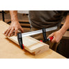 Bessey Light Duty Clamps with Wooden Handle