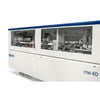 SCM Minimax ME 40ETR Automatic Edge Bander with Pre-Milling & Rounding Unit