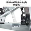 Cantek D405ANC 10' 1-Axis Sliding Table Saw