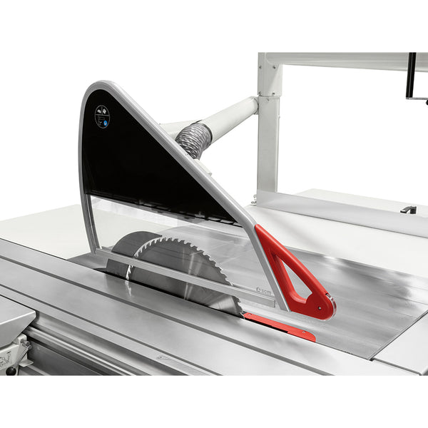 SCM Class SI 350 Sliding Table Saw