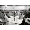 SCM Minimax ME 35ET Automatic Edgebander with Pre-Milling & Corner Radius - 1PH, 230V
