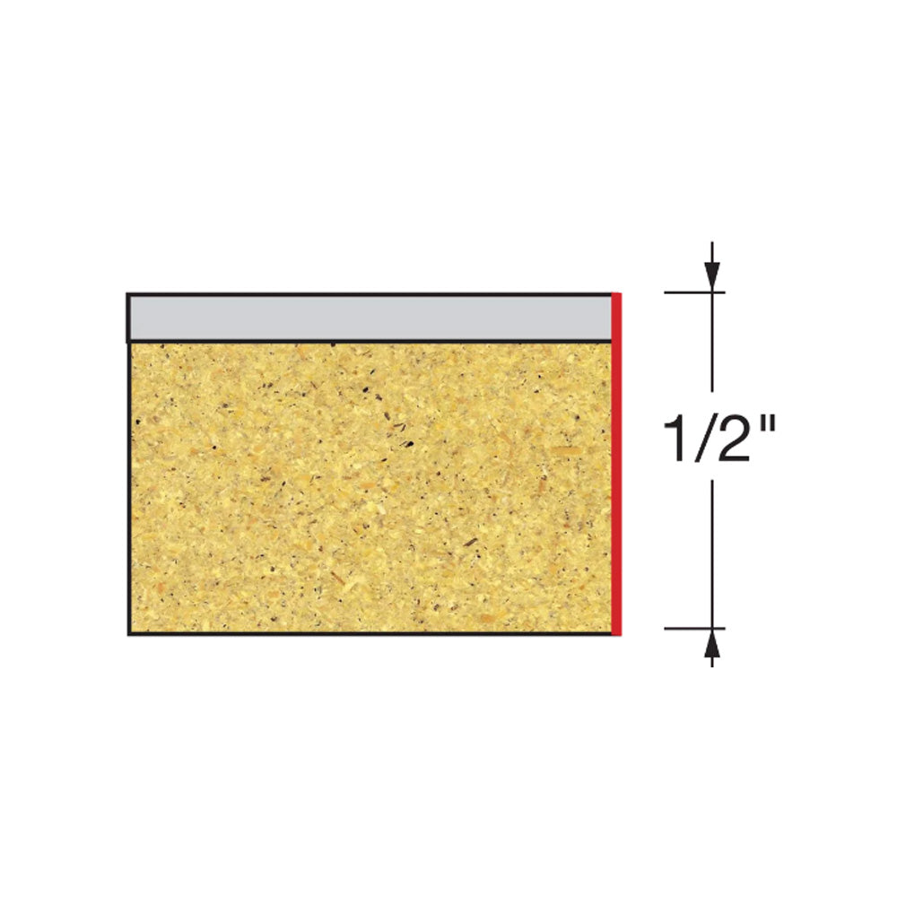 Freud Flush Trim Bit 1/4