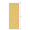 Freud Bearing Flush Trim Bit 1/2" SH, 1/2" D, 2" CL