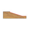 Freud Raised Panel Bit Bevel 1/2" SH, 3-1/2" D, 5/8" CL