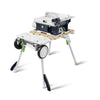 Festool Cordless Table Saw CSC SYS 50 EBI-Set