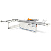 SCM Minimax SC 4E Sliding Table Saw - 3-Phase