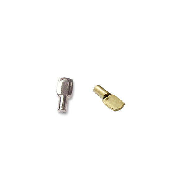 Pro Value Shelf Pins (1/4")