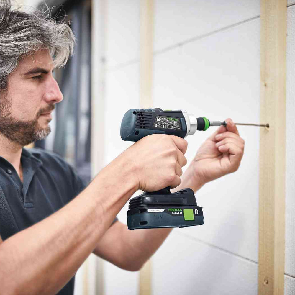 Festool #10 Torx 2