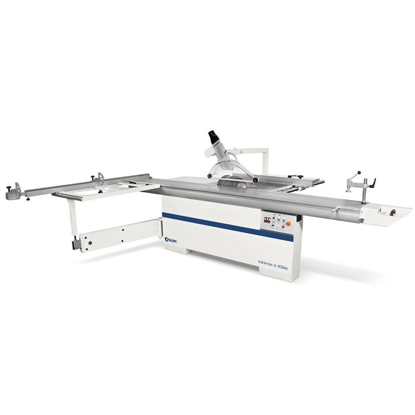 SCM Minimax SI 400es Sliding Table Saw w/Ready Control (1PH)