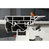 SCM Minimax SI 400es Sliding Table Saw w/Ready Control (3PH)