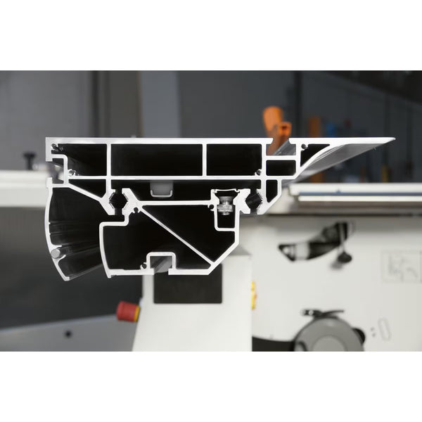 SCM Minimax SI 400es Sliding Table Saw w/Ready Control (3PH)