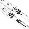 Pro Value Soft-Close Economy Full Extension Drawer Slides (5 Pair)