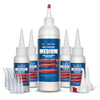 Starbond Multi-Purpose Medium CA Glue