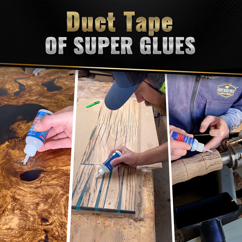 Starbond Multi-Purpose Medium CA Glue