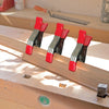 Bessey Steel Spring Clamps*
