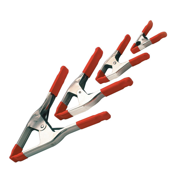 Bessey Steel Spring Clamps*