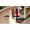 Bessey Medium Duty (TG) Bar Clamps with 2K Handle (4-1/2" Throat Depth)