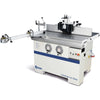 SCM Minimax TW 55es Tilting Spindle Shaper 8hp - 3PH, 220V