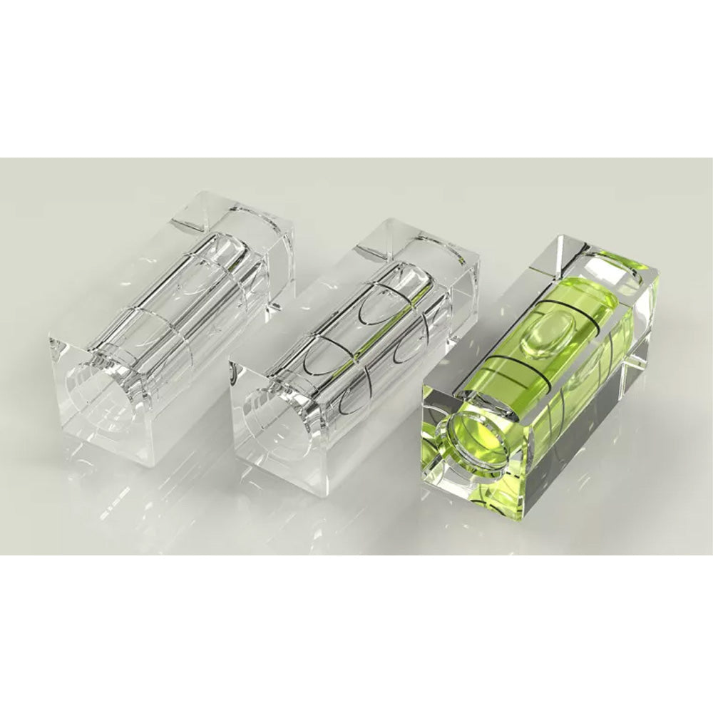 Stabila 7'-12' Plate Level with Removable Standoffs