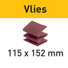Festool Vlies Sanding Pads