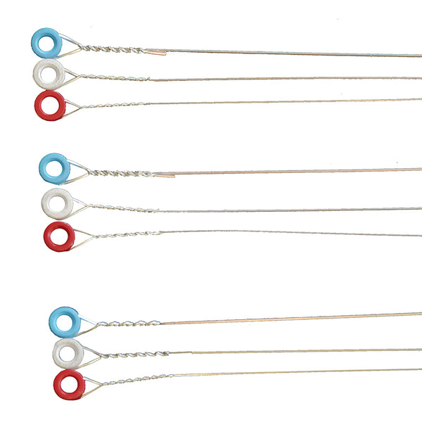 Easy Wood Tools Easy Wire Burning Kit Replacement Wires (3 Packs)