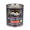 General Finishes Water-Based Wood Stains - Quart