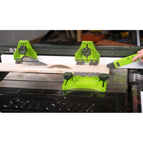 BOW Products XTP XTENDER PRO Fences