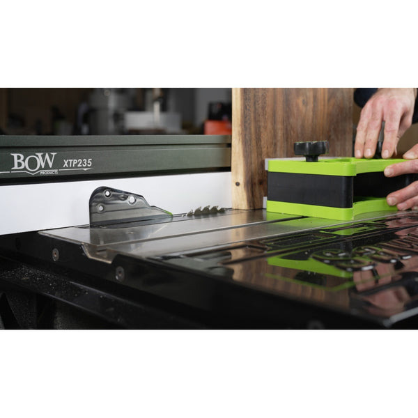 BOW Products XTP XTENDER PRO Fences