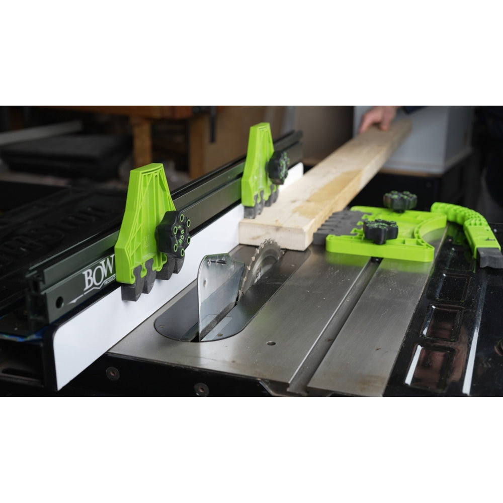 BOW Products XTP XTENDER PRO Fences