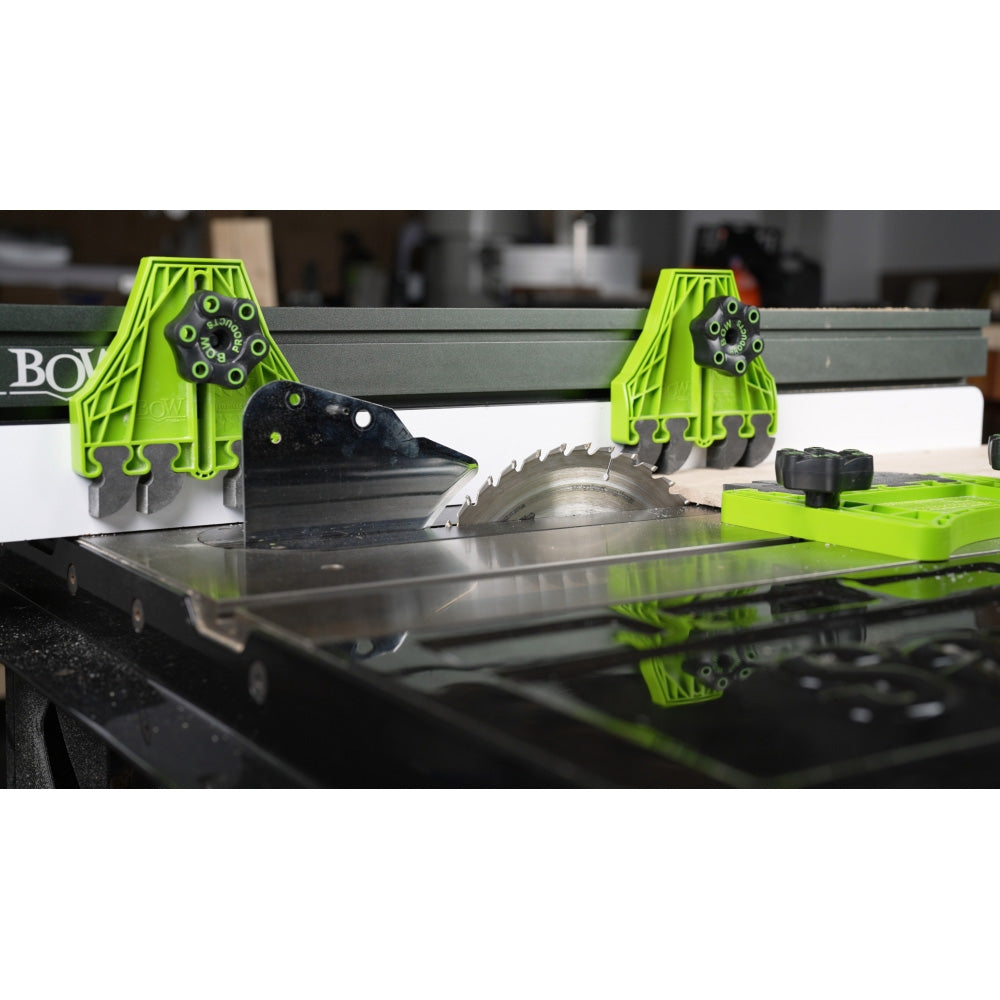BOW Products XTP XTENDER PRO Fences