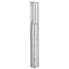 Freud Double Flute Straight Bit 1/4" SH, 1/4" D, 5/8" CL