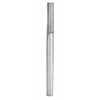 Freud Double Flute Straight Bit 1/4" SH, 1/4" D, 7/8" CL
