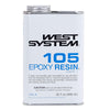 West System 105 Epoxy Resin