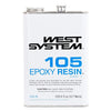 West System 105 Epoxy Resin
