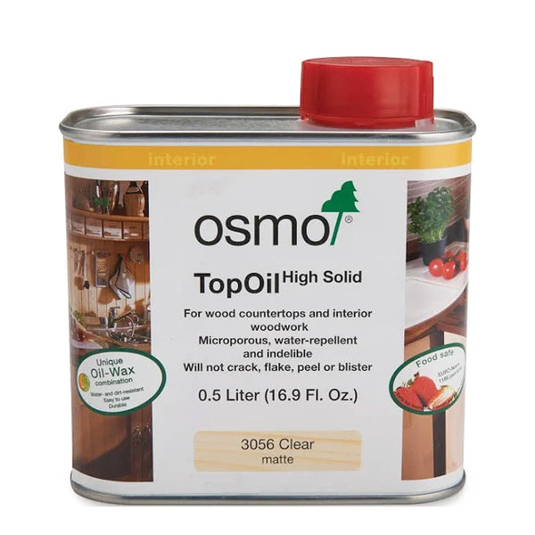OSMO TopOil - 0.5L