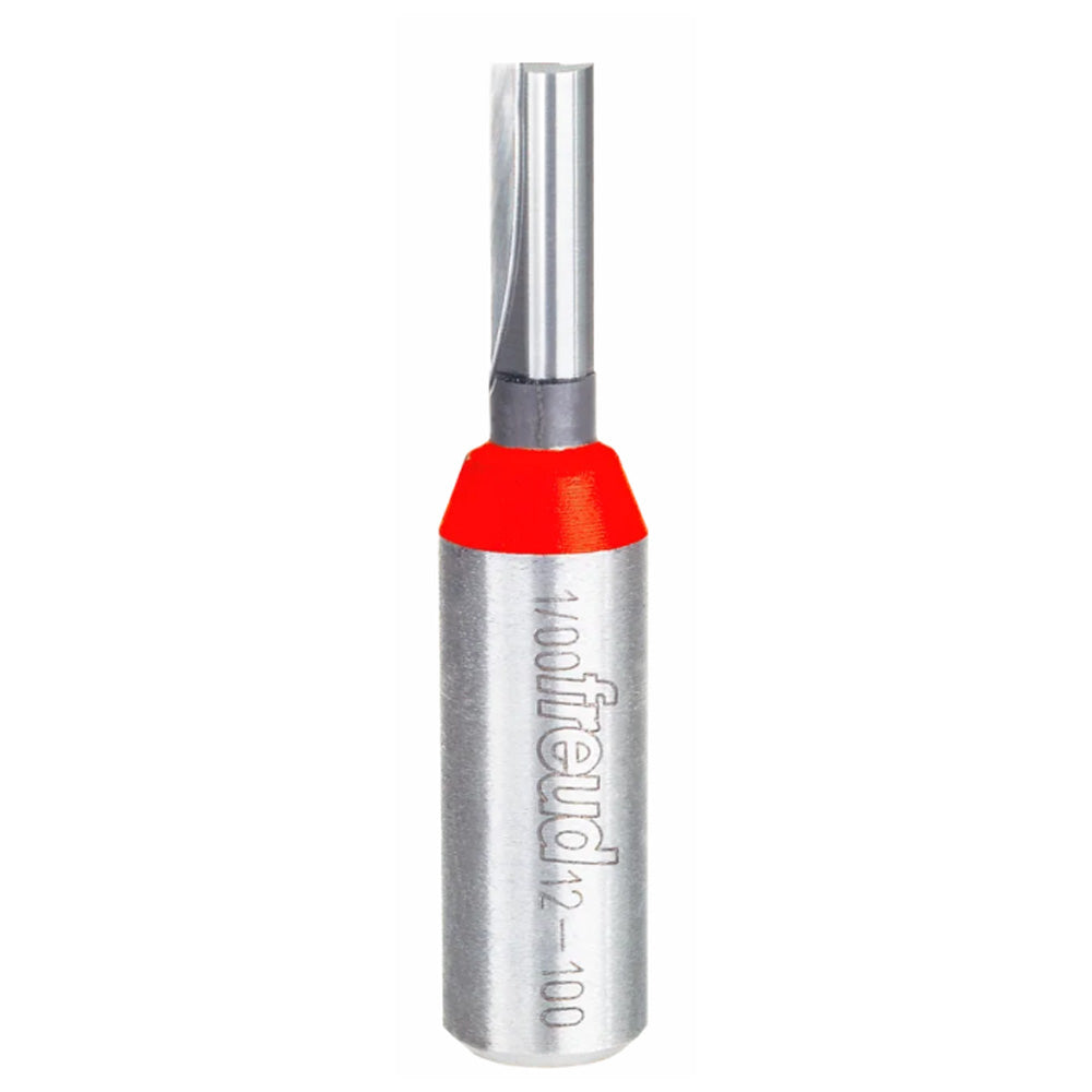 Freud Double Flute Straight Bit 1/2