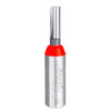 Freud Double Flute Straight Bit 1/2" SH, 1/4" D, 3/4" CL