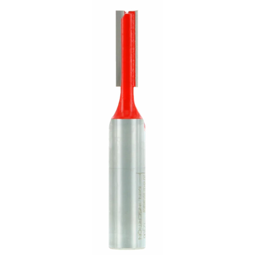 Freud Double Flute Straight Bit 1/2