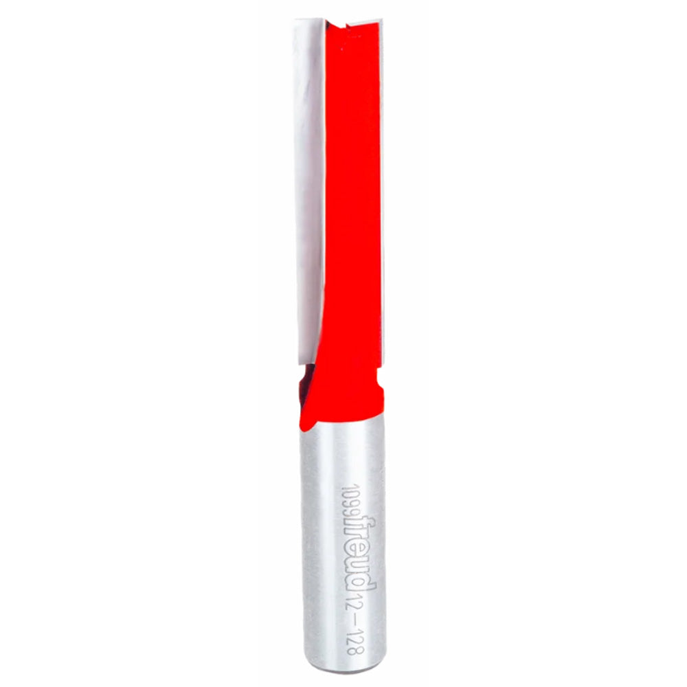 Freud Double Flute Straight Bit 1/2