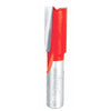 Freud Double Flute Straight Bit 1/2" SH, 5/8" D, 1-1/4" CL