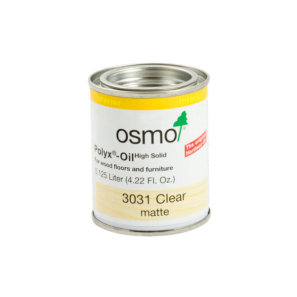 OSMO Polyx-Oil Original - 0.125L