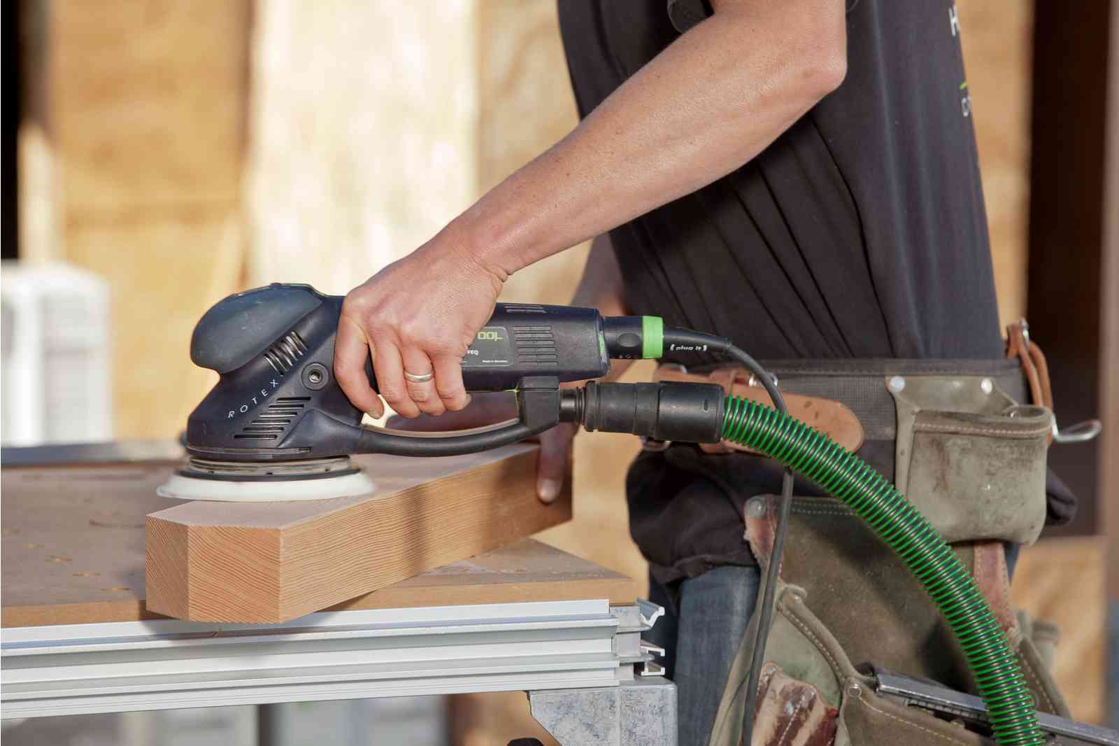 Festool Multi-Mode Sander ROTEX RO 150 FEQ-Plus